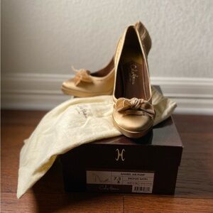 Cole Haan Anabel Air Pump